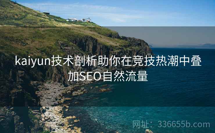 kaiyun技术剖析助你在竞技热潮中叠加SEO自然流量